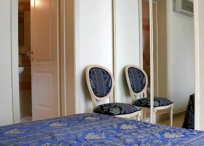 Appart hôtel Olimpo Rimini