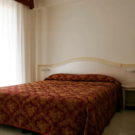 Apart-hotel Olimpo