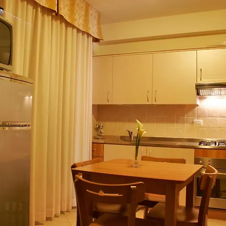 Appart hôtel Olimpo Rimini