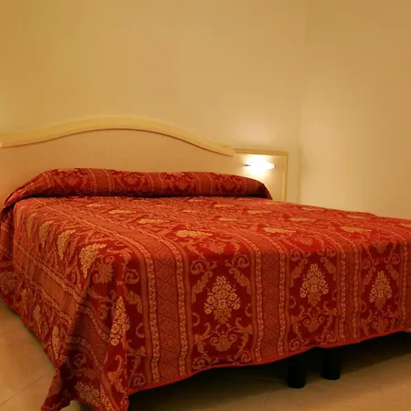 Apart-hotel Olimpo