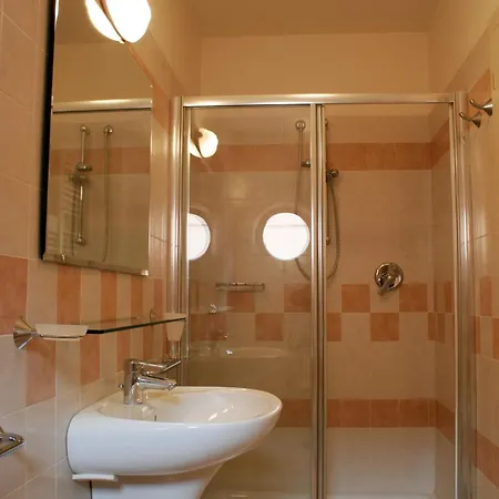 Appart hôtel Olimpo 3*