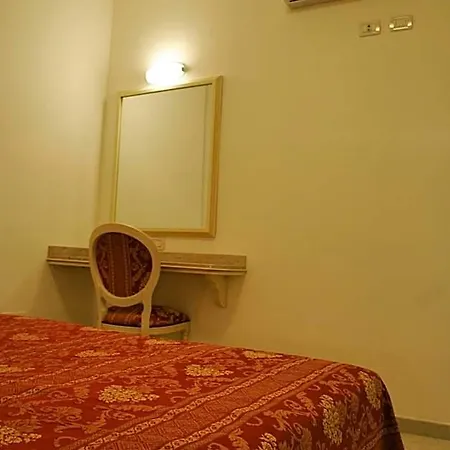 公寓式酒店 奥林波公寓式酒店 里米尼