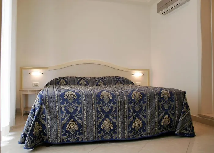 Olimpo מלון דירות רימיני