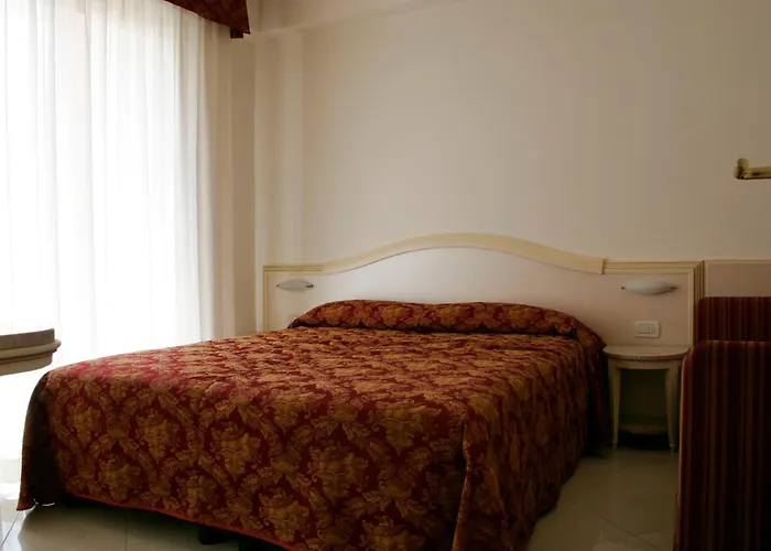 Hotel apartamentowy Olimpo