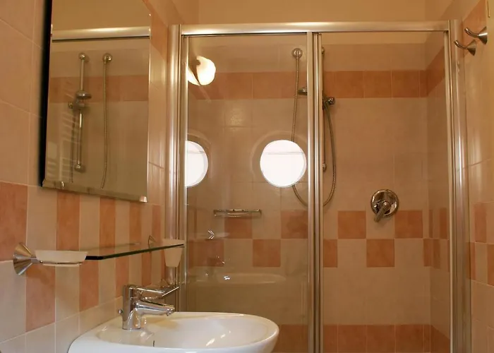 شقة فندقية Olimpo 3*