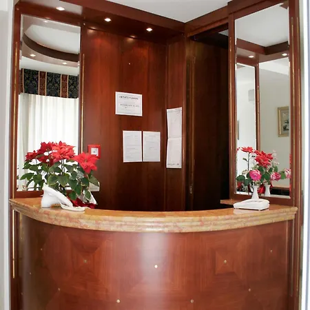 Apart-hotel Olimpo 3*