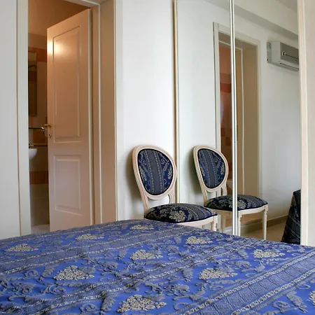 Aparthotel Olimpo Rimini
